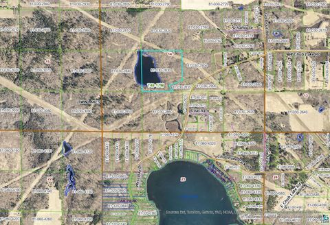 Tiny photo for 854 W Chub Lake Rd, Carlton, MN 55718 (MLS # 6125466)