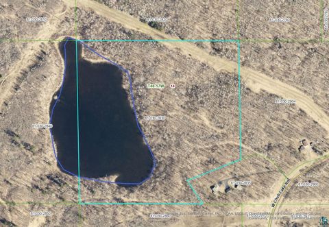 Tiny photo for 854 W Chub Lake Rd, Carlton, MN 55718 (MLS # 6125466)