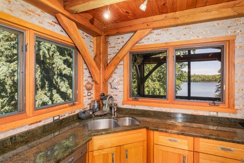 Tiny photo for 7331 Frazer Bay Rd, Cook, MN 55723 (MLS # 6126860)