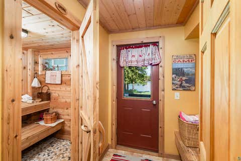 Tiny photo for 7331 Frazer Bay Rd, Cook, MN 55723 (MLS # 6126860)