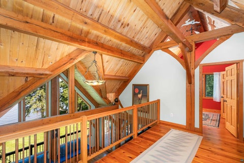 Tiny photo for 7331 Frazer Bay Rd, Cook, MN 55723 (MLS # 6126860)