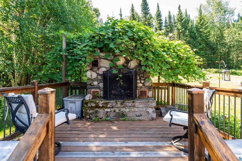 Tiny photo for 7331 Frazer Bay Rd, Cook, MN 55723 (MLS # 6126860)