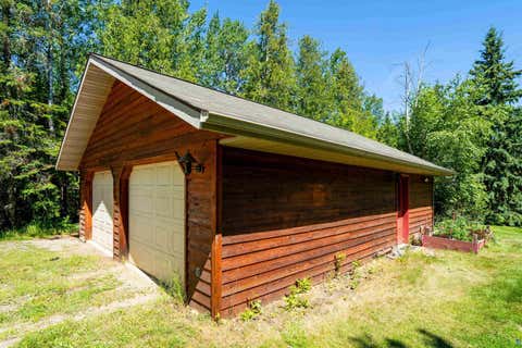 Tiny photo for 7331 Frazer Bay Rd, Cook, MN 55723 (MLS # 6126860)