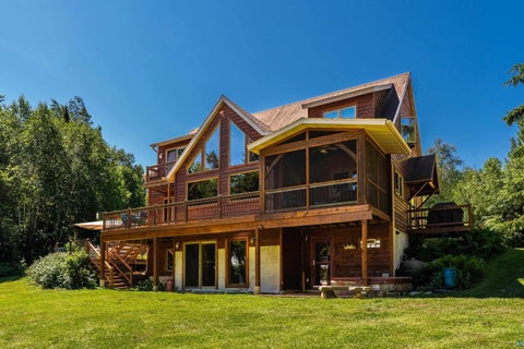 Tiny photo for 7331 Frazer Bay Rd, Cook, MN 55723 (MLS # 6126860)