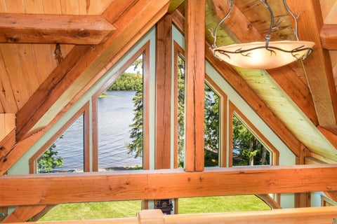 Tiny photo for 7331 Frazer Bay Rd, Cook, MN 55723 (MLS # 6126860)