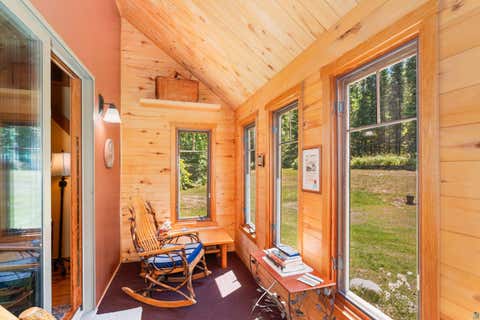 Tiny photo for 7331 Frazer Bay Rd, Cook, MN 55723 (MLS # 6126860)