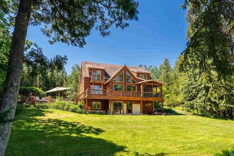 Tiny photo for 7331 Frazer Bay Rd, Cook, MN 55723 (MLS # 6126860)