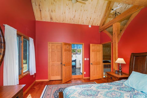Tiny photo for 7331 Frazer Bay Rd, Cook, MN 55723 (MLS # 6126860)