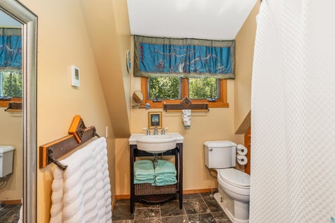 Tiny photo for 7331 Frazer Bay Rd, Cook, MN 55723 (MLS # 6126860)