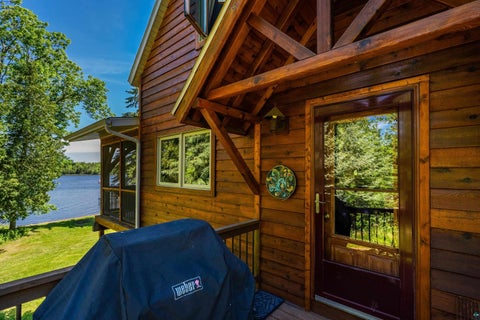 Tiny photo for 7331 Frazer Bay Rd, Cook, MN 55723 (MLS # 6126860)