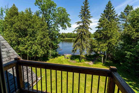 Tiny photo for 7331 Frazer Bay Rd, Cook, MN 55723 (MLS # 6126860)