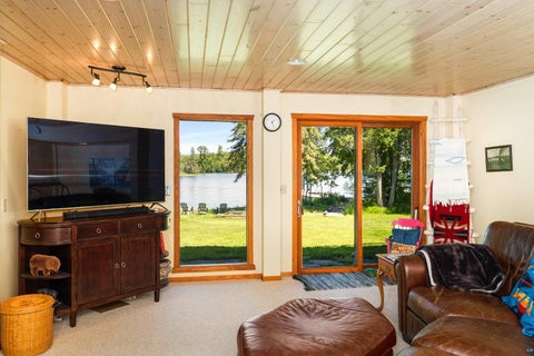Tiny photo for 7331 Frazer Bay Rd, Cook, MN 55723 (MLS # 6126860)