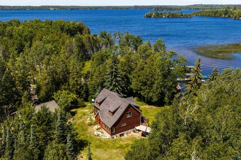 Tiny photo for 7331 Frazer Bay Rd, Cook, MN 55723 (MLS # 6126860)