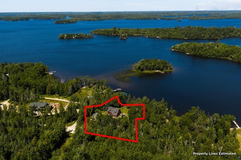 Tiny photo for 7331 Frazer Bay Rd, Cook, MN 55723 (MLS # 6126860)