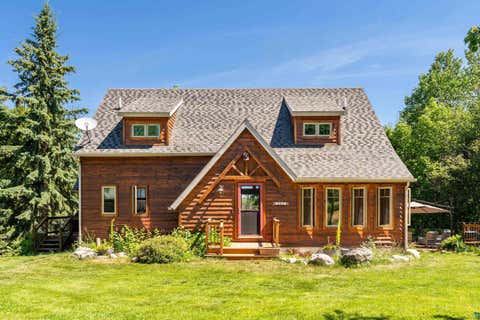Tiny photo for 7331 Frazer Bay Rd, Cook, MN 55723 (MLS # 6126860)