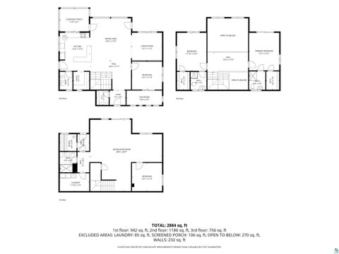 Tiny photo for 7331 Frazer Bay Rd, Cook, MN 55723 (MLS # 6126860)