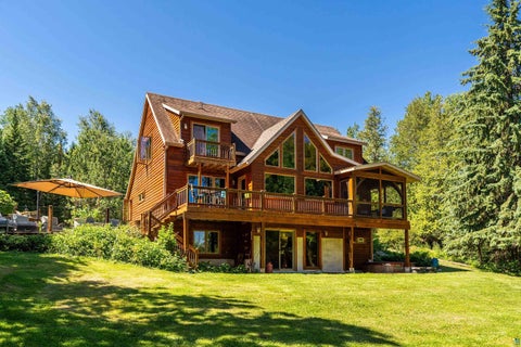 Tiny photo for 7331 Frazer Bay Rd, Cook, MN 55723 (MLS # 6126860)