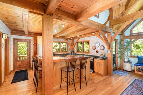 Tiny photo for 7331 Frazer Bay Rd, Cook, MN 55723 (MLS # 6126860)