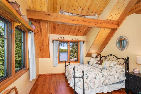 Tiny photo for 7331 Frazer Bay Rd, Cook, MN 55723 (MLS # 6126860)