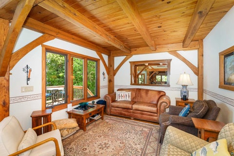 Tiny photo for 7331 Frazer Bay Rd, Cook, MN 55723 (MLS # 6126860)