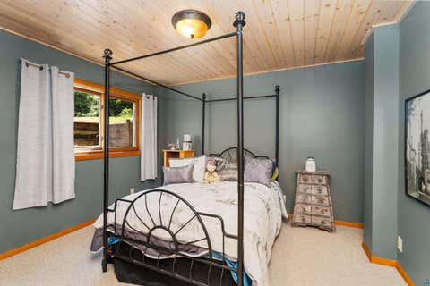 Tiny photo for 7331 Frazer Bay Rd, Cook, MN 55723 (MLS # 6126860)
