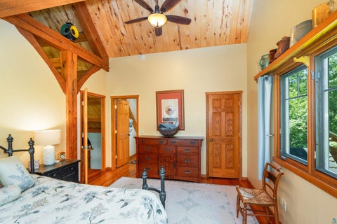 Tiny photo for 7331 Frazer Bay Rd, Cook, MN 55723 (MLS # 6126860)