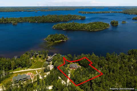 Tiny photo for 7331 Frazer Bay Rd, Cook, MN 55723 (MLS # 6126860)