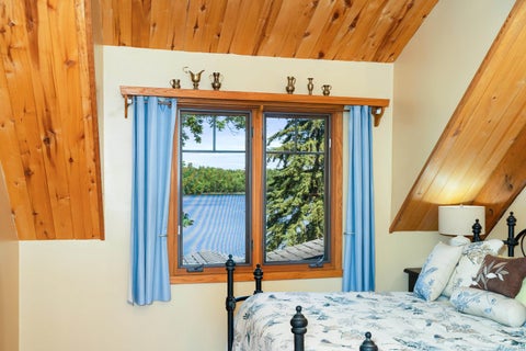 Tiny photo for 7331 Frazer Bay Rd, Cook, MN 55723 (MLS # 6126860)