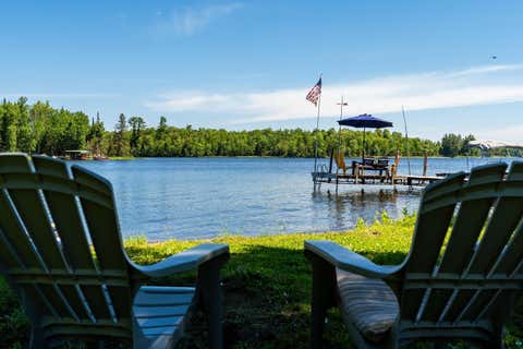 Tiny photo for 7331 Frazer Bay Rd, Cook, MN 55723 (MLS # 6126860)