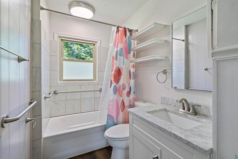 Tiny photo for 7709 Birch Ln, Eveleth, MN 55734 (MLS # 6126450)