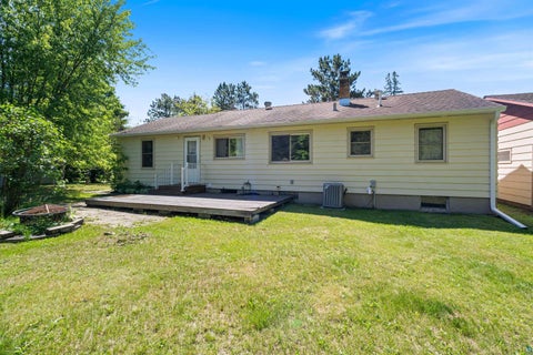 Tiny photo for 7709 Birch Ln, Eveleth, MN 55734 (MLS # 6126450)
