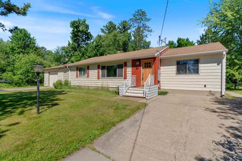 Photo of 7709 Birch Ln, Eveleth, MN 55734 (MLS # 6126450)