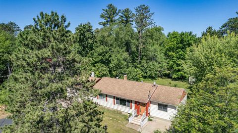 Tiny photo for 7709 Birch Ln, Eveleth, MN 55734 (MLS # 6126450)
