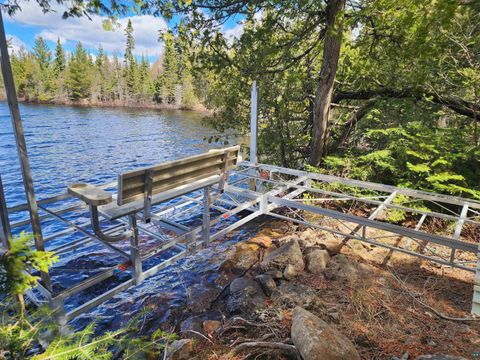 Tiny photo for 8 Wilderness Tr, Hovland, MN 55606 (MLS # 6125304)