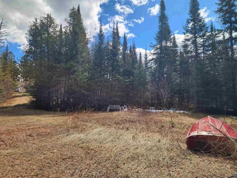 Tiny photo for 8 Wilderness Tr, Hovland, MN 55606 (MLS # 6125304)