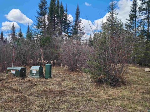 Tiny photo for 8 Wilderness Tr, Hovland, MN 55606 (MLS # 6125304)