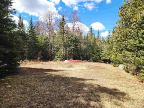 Tiny photo for 8 Wilderness Tr, Hovland, MN 55606 (MLS # 6125304)