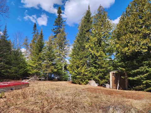 Tiny photo for 8 Wilderness Tr, Hovland, MN 55606 (MLS # 6125304)
