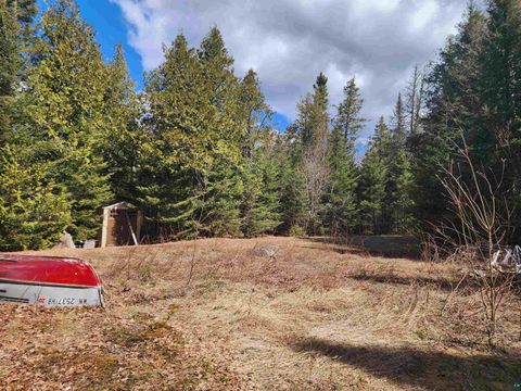 Tiny photo for 8 Wilderness Tr, Hovland, MN 55606 (MLS # 6125304)