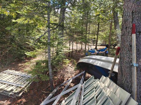 Tiny photo for 8 Wilderness Tr, Hovland, MN 55606 (MLS # 6125304)