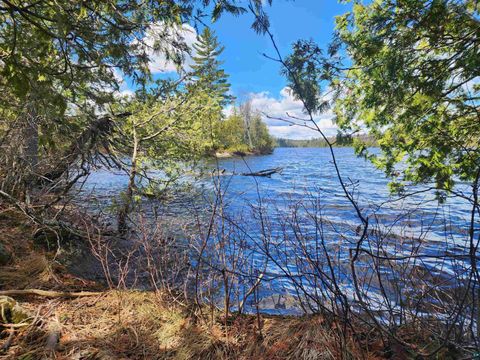 Photo of 8 Wilderness Tr, Hovland, MN 55606 (MLS # 6125304)