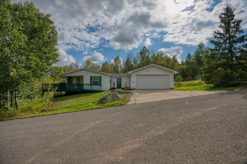 Tiny photo for 221 Deerwood Dr, Gilbert, MN 55741 (MLS # 6123143)