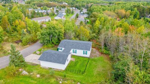 Tiny photo for 221 Deerwood Dr, Gilbert, MN 55741 (MLS # 6123143)