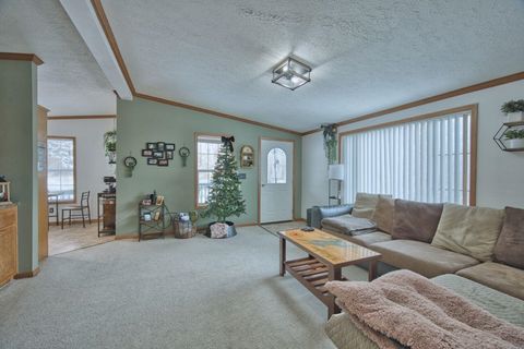 Tiny photo for 221 Deerwood Dr, Gilbert, MN 55741 (MLS # 6123143)
