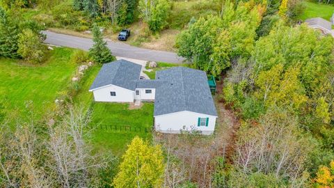 Tiny photo for 221 Deerwood Dr, Gilbert, MN 55741 (MLS # 6123143)