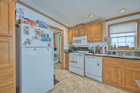 Tiny photo for 221 Deerwood Dr, Gilbert, MN 55741 (MLS # 6123143)