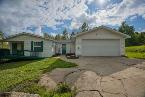 Tiny photo for 221 Deerwood Dr, Gilbert, MN 55741 (MLS # 6123143)