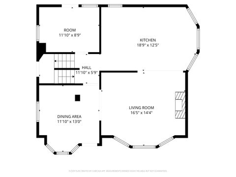 Tiny photo for 5825 E Superior St, Duluth, MN 55804 (MLS # 6122983)