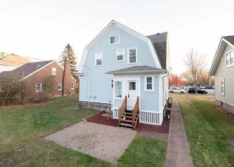 Tiny photo for 5825 E Superior St, Duluth, MN 55804 (MLS # 6122983)