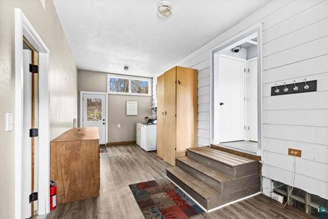 Tiny photo for 8763 3rd St S ST, Brookston, MN 55711 (MLS # 6125216)